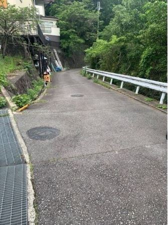 宝生ヶ丘1丁目駐車場の駐車場