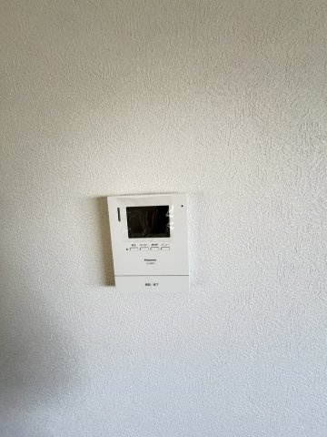 大日丘１丁目貸家Ⅱのセキュリティ