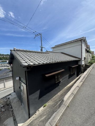 大日丘１丁目貸家Ⅱの外観