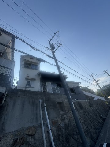 大日丘１丁目貸家Ⅱ