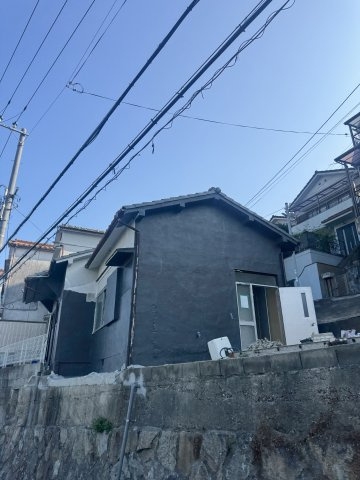 大日丘１丁目貸家Ⅱの外観
