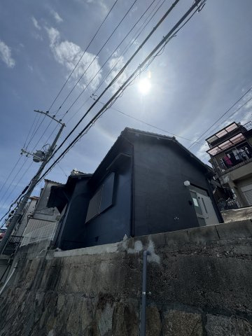 大日丘１丁目貸家Ⅱの外観