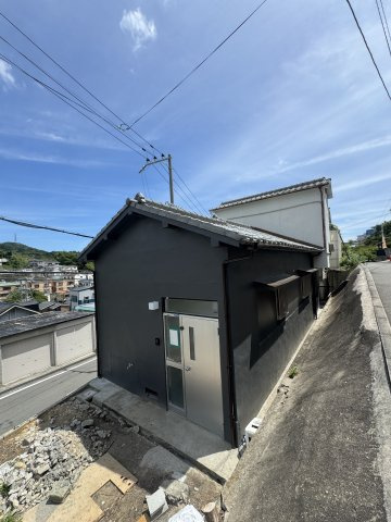 大日丘１丁目貸家Ⅱの外観