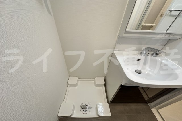ARCOBALENO OSAKA FUSEの設備