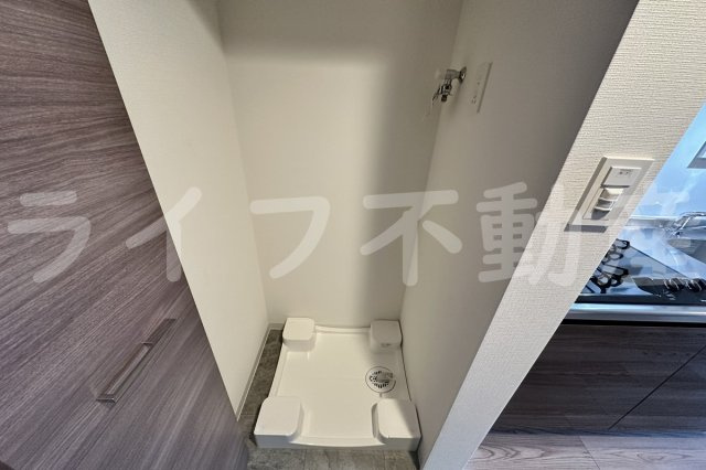 ARCOBALENO OSAKA FUSEの設備