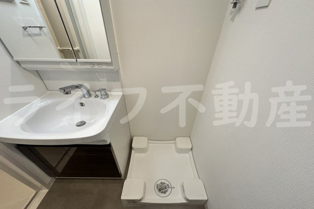 ARCOBALENO OSAKA FUSEの設備