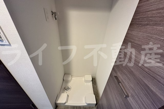ARCOBALENO OSAKA FUSEの設備