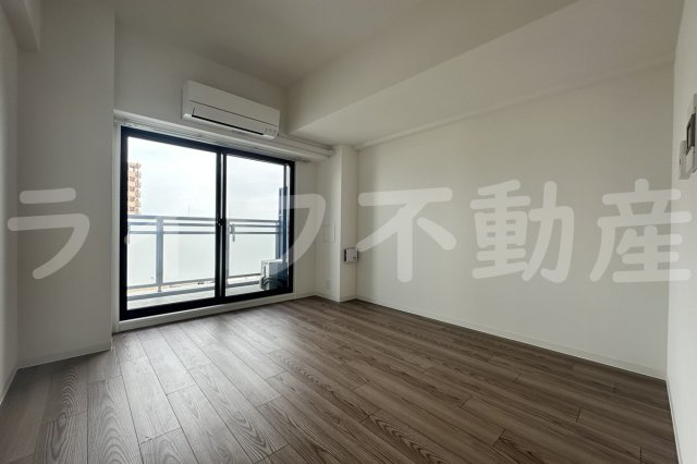 ARCOBALENO OSAKA FUSEの洋室|洋室です
