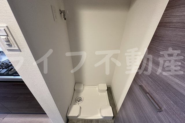 ARCOBALENO OSAKA FUSEの設備