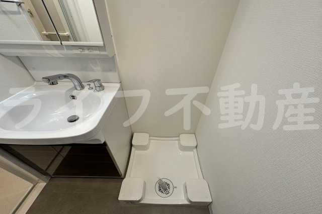 ARCOBALENO OSAKA FUSEの設備