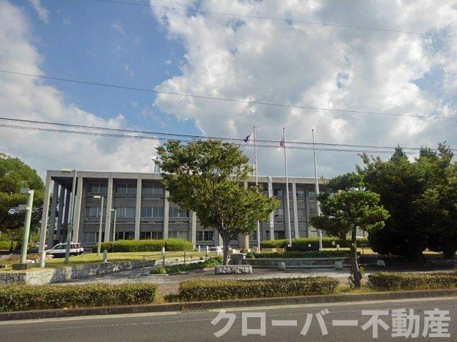 ジェルメ　テール　Ａの周辺|善通寺市役所まで3600m