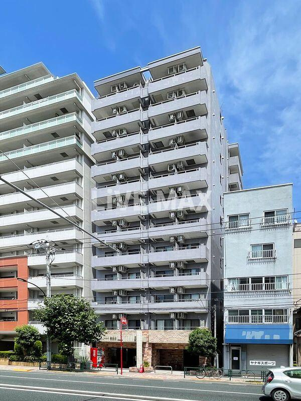 S-FORT錦糸町の画像
