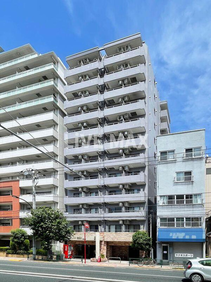 【外観】S-FORT錦糸町