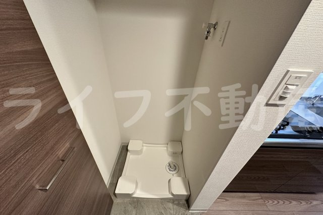 S-RESIDENCE布施aventraの設備
