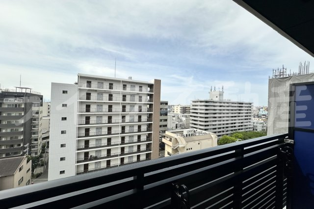 S-RESIDENCE布施aventraの展望