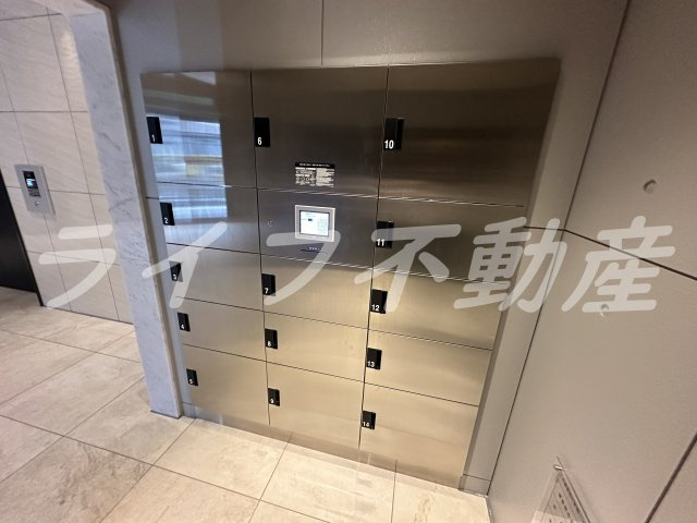 S-RESIDENCE布施aventraのその他共用部分