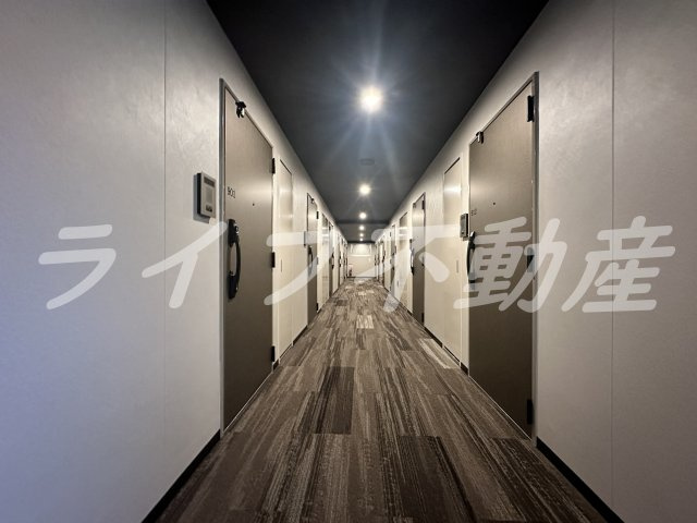 S-RESIDENCE布施aventraのその他共用部分
