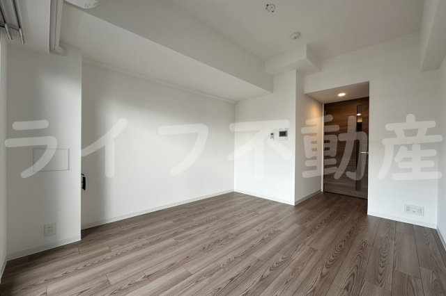 ARCOBALENO OSAKA FUSEの内装|過ごしやすい室内です