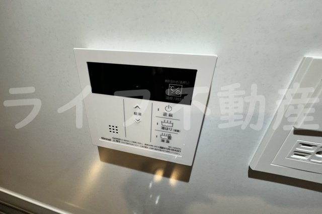 S-RESIDENCE布施aventraの設備