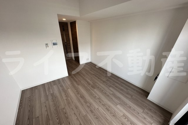 S-RESIDENCE布施aventraの内装|過ごしやすい室内です