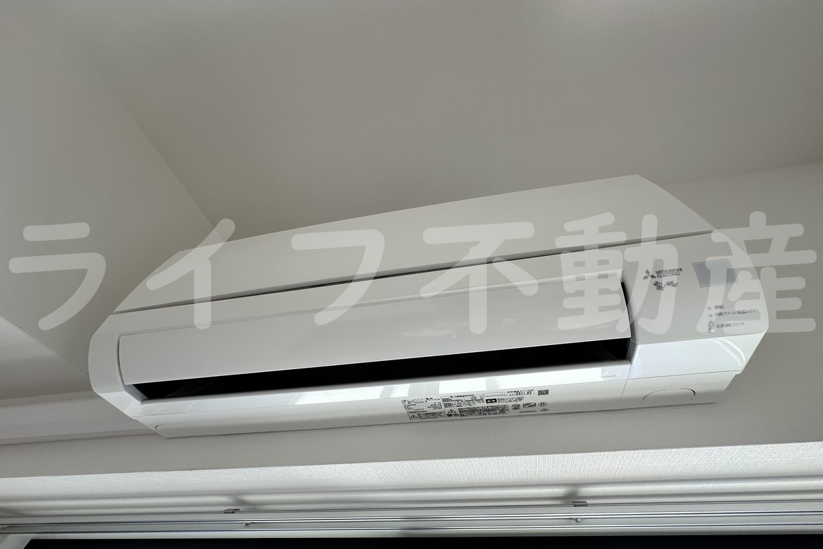 S-RESIDENCE布施aventraの設備