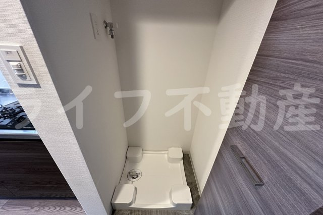 S-RESIDENCE布施aventraの設備