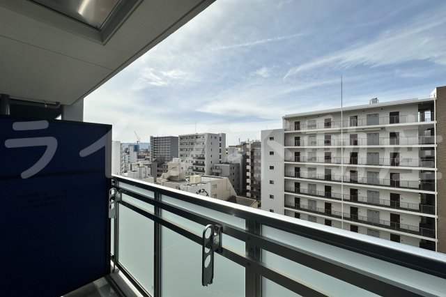 S-RESIDENCE布施aventraの展望