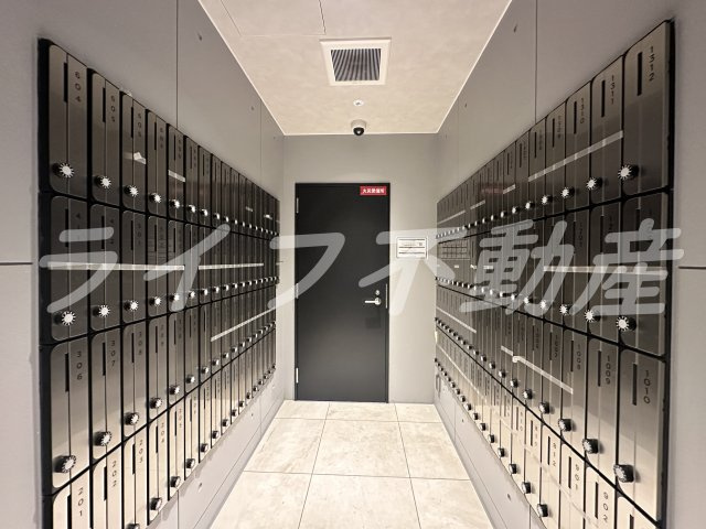 S-RESIDENCE布施aventraのその他共用部分