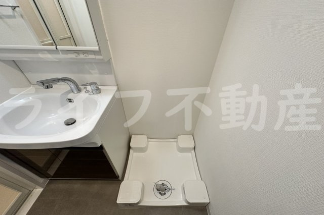 ARCOBALENO OSAKA FUSEの設備