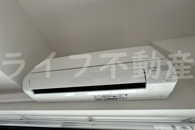 ARCOBALENO OSAKA FUSEの設備