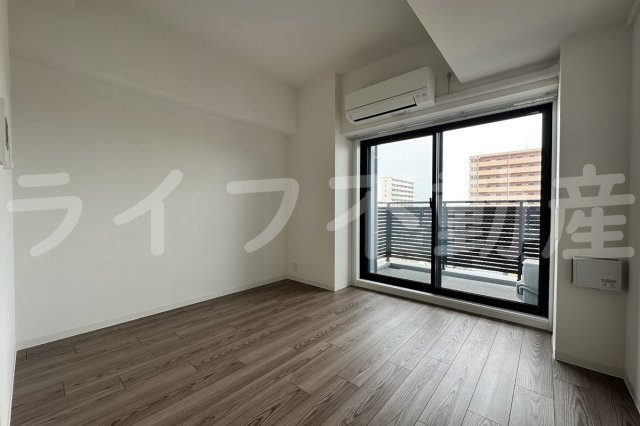 ARCOBALENO OSAKA FUSEの洋室|コンパクトで使いやすい洋室です