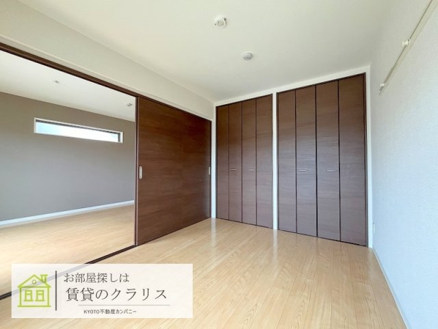 グレイス桂の内装