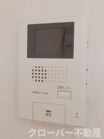 セリナ　Ｂのセキュリティ