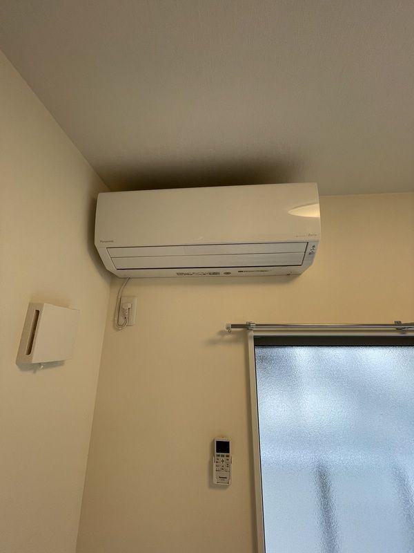 YK南流山の設備