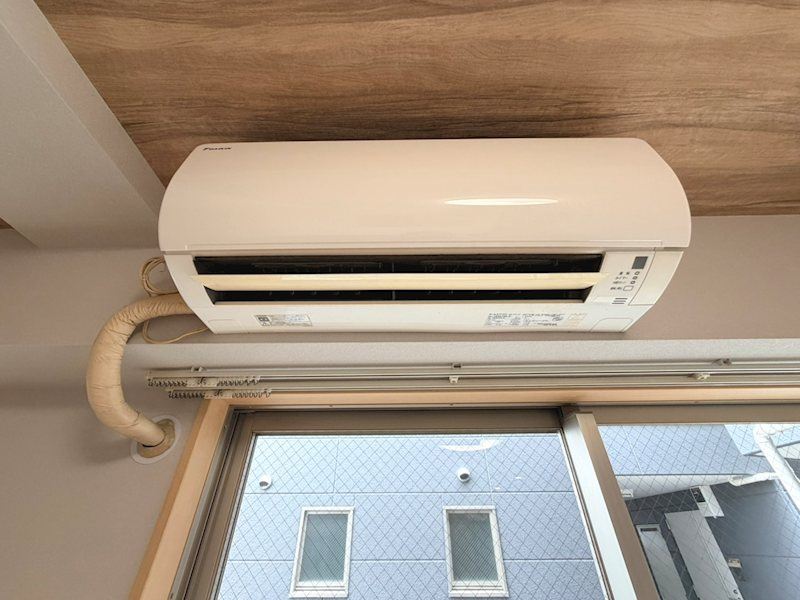 金町ヒルズA のその他