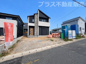 福岡市南区老司3丁目6期　2号棟（全2棟）【仲介手数料無料・0円】の画像