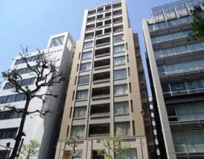 ムルーエ築地の画像