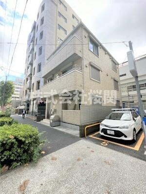 Three Arrows関内のその他