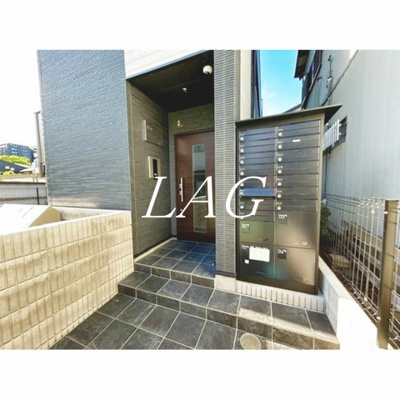 【エントランス】 | ＩＸＯ浅間町 | エントランスです。