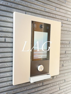 【セキュリティ】 | ＩＸＯ浅間町 | オートロックです。