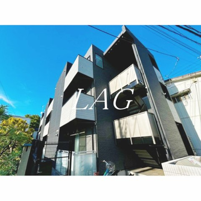 【外観】 | ＩＸＯ浅間町 | 外観です。