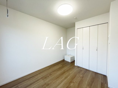【居間・リビング】 | ＩＸＯ浅間町 | 洋室のお部屋です。