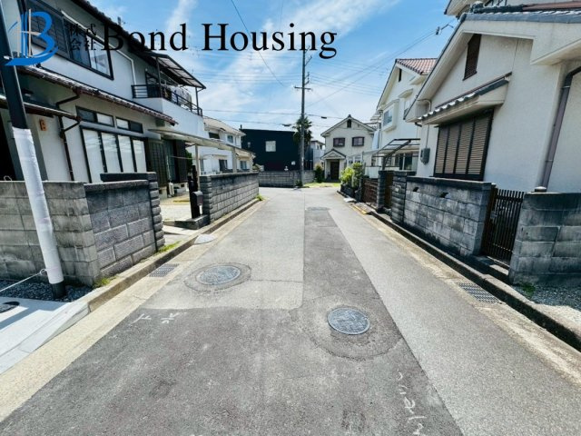「地震に強い家」「南間口」大久保町西島　全２棟B号棟のその他