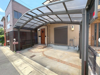 【駐車場】 | 右京区嵯峨野六反田町