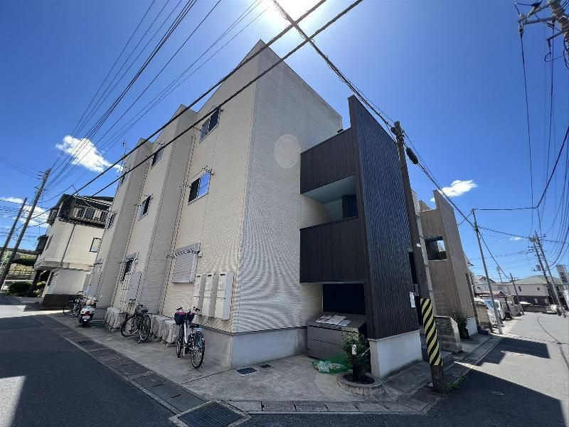 リラ松戸(リラマツド)