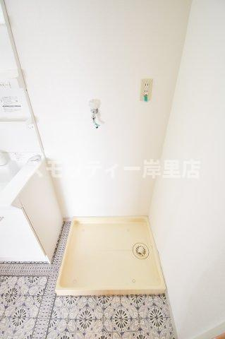 エスポワール住之江公園のその他