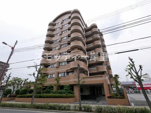 エスポワール住之江公園
