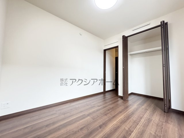 所沢市北秋津・全4棟　新築一戸建　3号棟　～全館空調搭載～の子供部屋|洋室　5.2帖