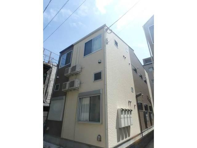 CERESIA神楽坂（セレシア）