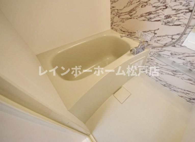 クレアの浴室|日々の暮らしに欠かせないお風呂です